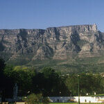 Cape Town -- Beyond Expectations