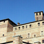Cheese, Truffles, History and Wine in Piedmont, Italy
