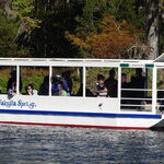 Enjoy Art and Nature in Tallahassee