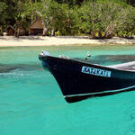 A Return Visit to Friendly Fiji