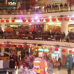 Feeling the Luck at Richmond's Chinese New Year