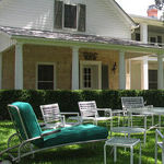 A Visit to President Lyndon Johnson's Texas Home