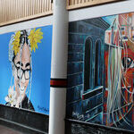 Immerse Yourself in Jacksonville Art