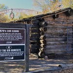 Relive the Past in a Silver Mining Town