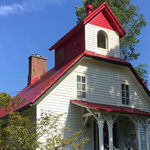 Coffee and Country in Door County