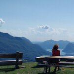 Agritourism in Ticino Offers Respite, Divine Meals and 'Work'