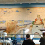 Munch's Work Lives on in Norway