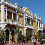 A Colorful (and Safe) Visit to Colombia's Major Cities