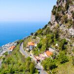Breathtaking Routes From Around the World