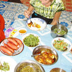 Myanmar: Beautiful Pagodas, Beautiful People