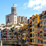 Ancient Girona Plays a Role in 'Game of Thrones'
