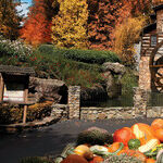 Spend Halloween Nights at Dollywood