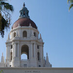 A Parade Through Pasadena