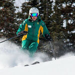 Women's Ski Clinic at Deer Valley Works Magic