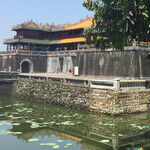 From Farm to Chopsticks in Hue, Vietnam