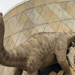 A Full Day of Fun at the Indianapolis Children's Museum