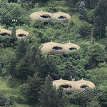 Luxury Digs Near Rwanda's Mountain Gorillas