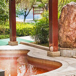 An Unforgettable Hot Springs Experience in China