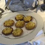 Oceania Insignia: A Foodie's Delight