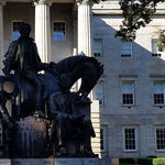A Memorable Capitol Tour in North Carolina
