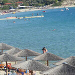 Discover the Greek Island of Ammouliani
