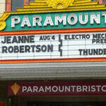 Southern States Offer Thunder Road Sites