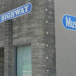Come to Muscle Shoals for the Music