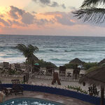 A Winter Escape to Isla Mujeres