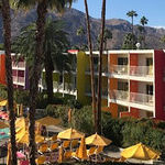 Three Tastes of Palm Springs