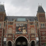 Great Art and Heritage Make Amsterdam Special