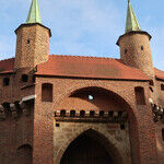 History Thrives in Reborn Krakow