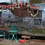 Glamping It Up Around Mesa, Arizona