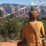Sedona's Serene Hidden Sanctuary