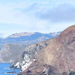 San Francisco's Trails Lead to Nature, Views