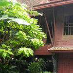 Jim Thompson House Is a Hidden Gem in Bangkok