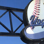 Baseball and Beauty in Montclair, New Jersey