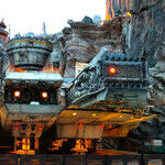 It's Not Your Grandparents' Disneyland Anymore