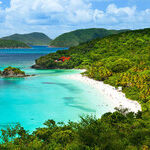 The U.S. Virgin Islands: Caribbean Sun, Sand and Savings