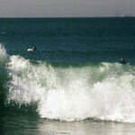 Have a Blast at Huntington Beach