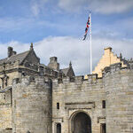 Castle-Hopping Through Scotland