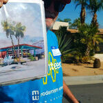 Go Rat Pack Retro in Swinging Palm Springs