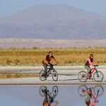 Stargazing in Chile's Atacama Desert