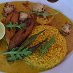 Find the Best Local Food in Turks and Caicos