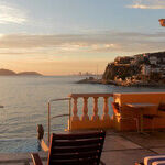 Find a Lot of 'There' in Mazatlan