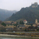 Searching for the Danube River's Best Christmas Markets