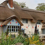 Jurassic Meets Classic: England's Dorset Coast