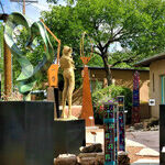 The Art of Being Different in Santa Fe, New Mexico
