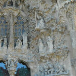 Find Gaudi, Miro and Picasso in Barcelona