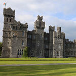 Feeling Royal in an Irish Castle