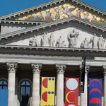 Munich Is the Gateway to Oberammergau in 2020